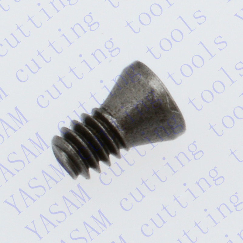 12960-M2.0h0.3x3.3xD2.8xT6 insert screws